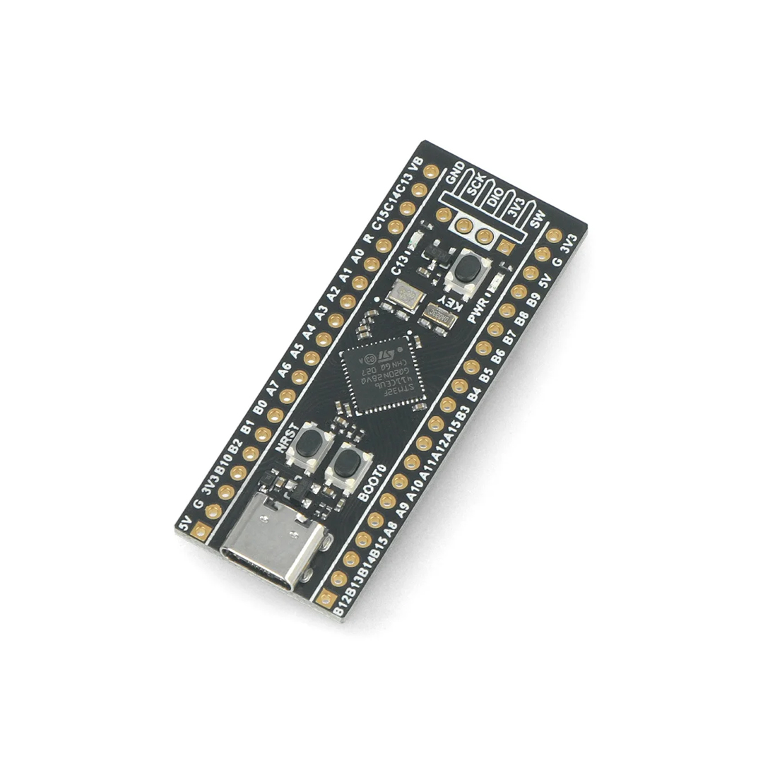 STM32F411 "BlackPill" Development Board
